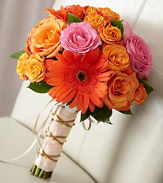 The New Sunrise&amp;trade; Bouquet