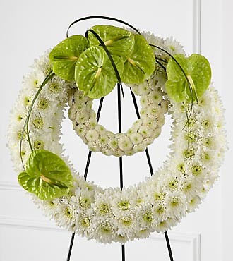 The Wreath of Remembrance&amp;trade;