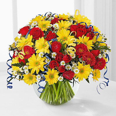 The All for You&amp;trade; Bouquet