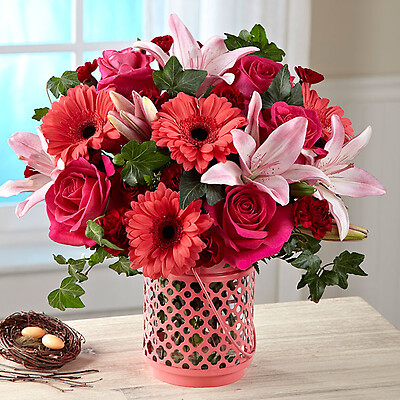 The Garden Park&amp;reg; Bouquet by Better Homes and Gardens&amp;reg;