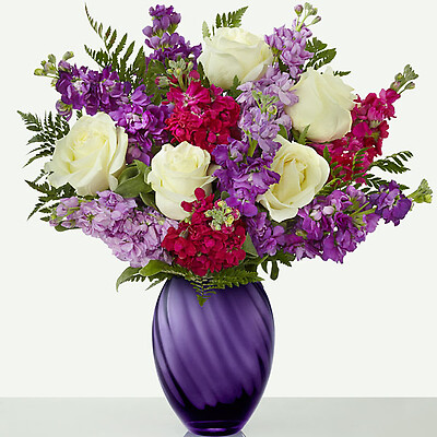 Vera Wang Spirited Bouquet