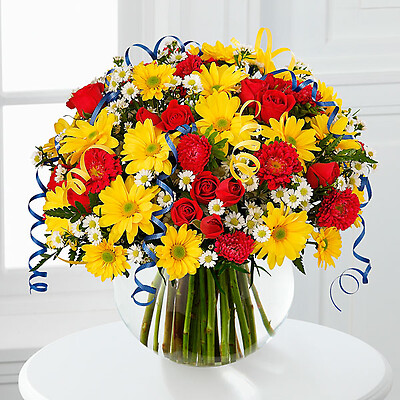The All for You&amp;trade; Bouquet