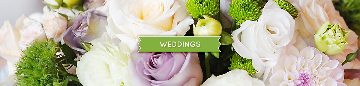 Wedding Banner