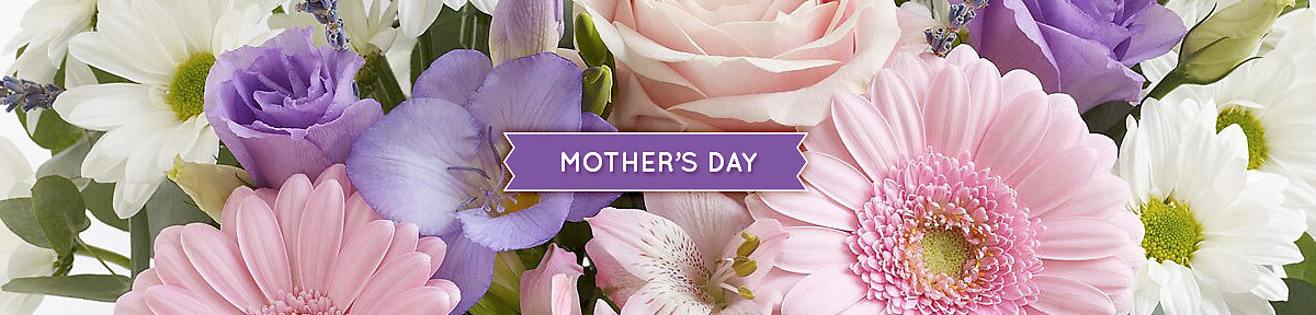 Mother's Day Banner