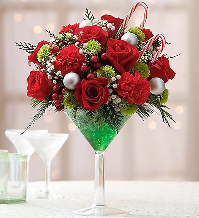 Martini Bouquet&amp;trade; Peppermint