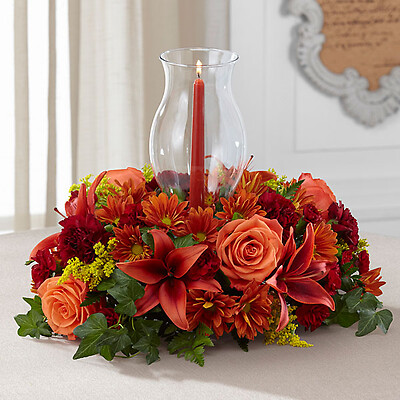 The Heart of the Harvest&amp;trade; Centerpiece