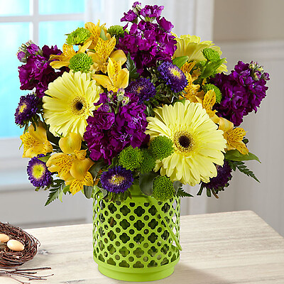 The Community Garden&amp;trade; Bouquet by Better Homes and Garden&amp;r