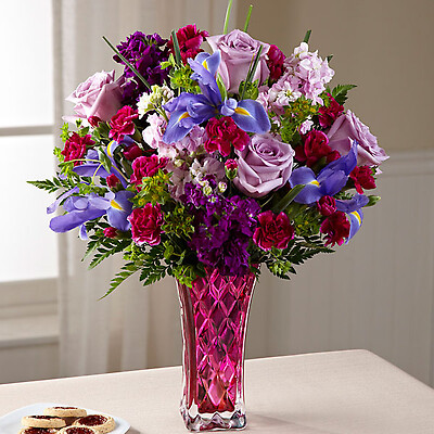 The Spring Garden&amp;reg; Bouquet