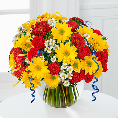 The All for You&amp;trade; Bouquet