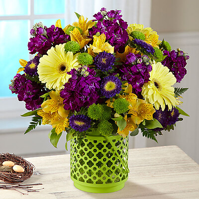 The Community Garden&amp;trade; Bouquet by Better Homes and Garden&amp;r