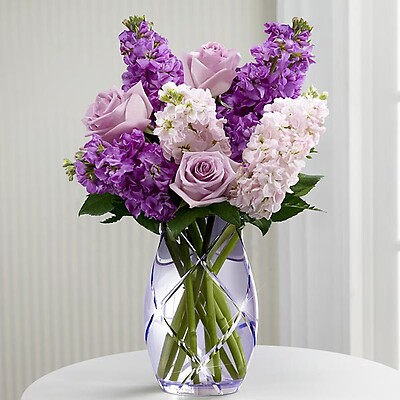 The Sweet Devotion&amp;trade; Bouquet by Better Homes and Gardens&amp;re