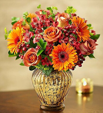 In Love With Fall Bouquet&amp;trade;