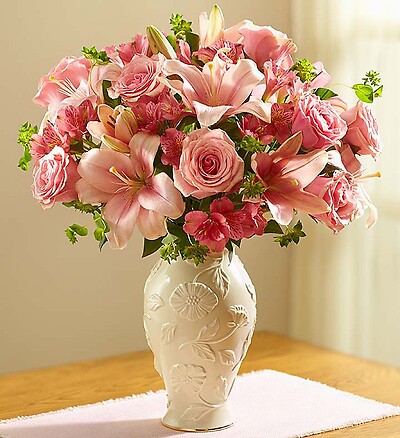 Lovely in Lenox&amp;reg; Bouquet