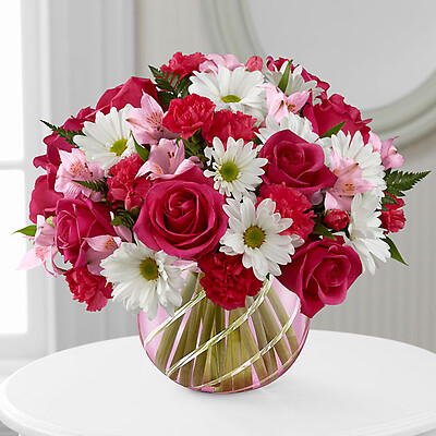 The Perfect Blooms&amp;trade; Bouquet