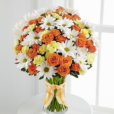 The Sweet Splendor&amp;trade; Bouquet