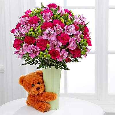 The Big Hug&amp;reg; Bouquet