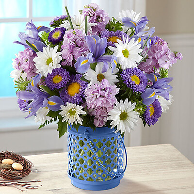 The Cottage Garden&amp;trade; Bouquet by Better Homes and Garden&amp;reg