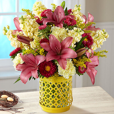 The Arboretum&amp;trade; Bouquet by Better Homes and Gardens&amp;reg;