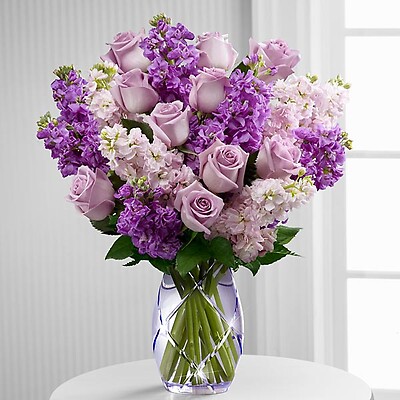 The Sweet Devotion&amp;trade; Bouquet by Better Homes and Gardens&amp;re